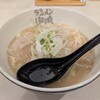 ラーメン海鳴 福岡空港店