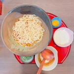 和食麺処 サガミ - 