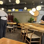 新宿3丁目 スシンジュク マサユメ - 