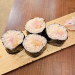 立鮨 すし横 横浜ポルタ店 - 