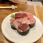 新宿3丁目 スシンジュク マサユメ - 