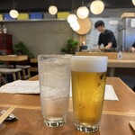 新宿3丁目 スシンジュク マサユメ - 