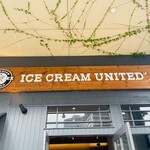 ICE CREAM UNITED - 
