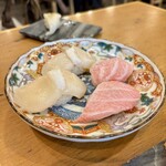 新宿3丁目 スシンジュク マサユメ - 