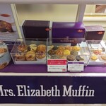 ミセスエリザベスマフィン ランドマークプラザ店 - 