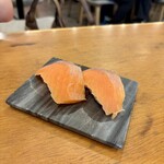 新宿3丁目 スシンジュク マサユメ - 