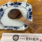 総本家更科堀井 - 