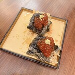 立鮨 すし横 横浜ポルタ店 - 