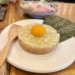 新宿3丁目 スシンジュク マサユメ - 