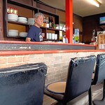 新ちゃん - 店内