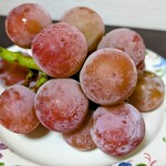 名取農園 - 2025 ゴルビー