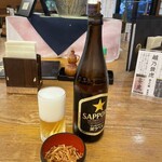 総本家更科堀井 本店 - 