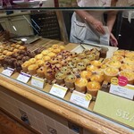 ミセスエリザベスマフィン - 