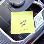 新ちゃん - この日の整理券