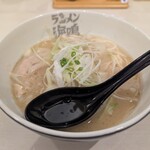 ラーメン海鳴 福岡空港店 - 