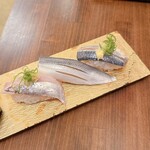 立鮨 すし横 横浜ポルタ店 - 