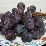 名取農園 - 2025 ピオーネ