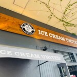 ICE CREAM UNITED - 