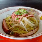 新ちゃん - 冷そば