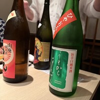 伊豆の旬 やんも 丸の内店 - 