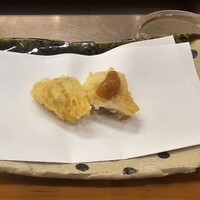 天ぷら 車 - 