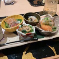 伊豆の旬 やんも 丸の内店 - 