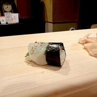 鮨 おか林 - 