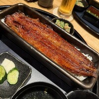 うなぎ四代目菊川 ミッドランドスクエア 名古屋本店 - 