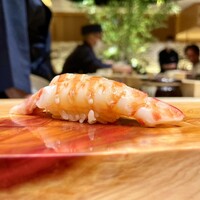 意気な寿し処阿部 青山店 - 