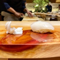 意気な寿し処阿部 青山店 - 