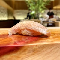 意気な寿し処阿部 青山店 - 