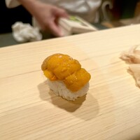 鮨 おか林 - 