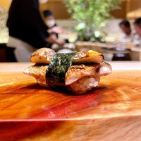 意気な寿し処阿部 青山店 - 