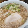 ラーメンの店 ホープ軒 千駄ヶ谷店