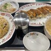 餃子の王将 希望ヶ丘駅前店