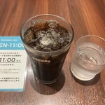 ドトールコーヒーショップ - ドリンク写真: