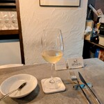 BISTRO BROTHERS - 白ワイン