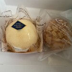 パティスリー シュ シュ - ケーキ＆シュークリーム