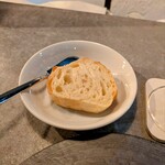 BISTRO BROTHERS - バゲット食べ放題