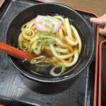 道の駅 針テラス ノースリリィ　フードコート - 料理写真: