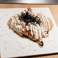 鉄板DINING O -  鉄板DINING O -