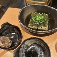 UMAMI日本酒弐番館 - 