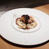 鉄板DINING O -  鉄板DINING O -