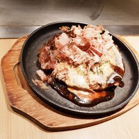 鉄板DINING O -  鉄板DINING O -
