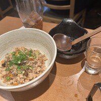 UMAMI日本酒弐番館 - 
