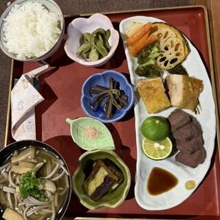 古民家やど紺屋_1