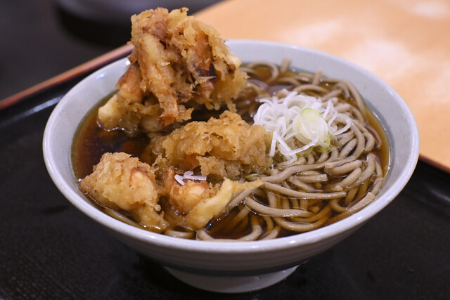 Kanoya Shinjuku Nishiguchi Ten