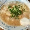 博多ラーメン ばりこて