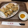 餃子の王将 池袋東口店
