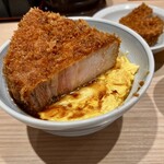 とんかつ丸七 - 